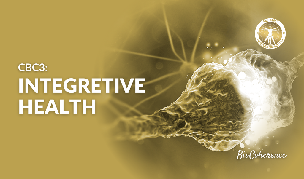 CBC3 BioCoherence Integretive Health